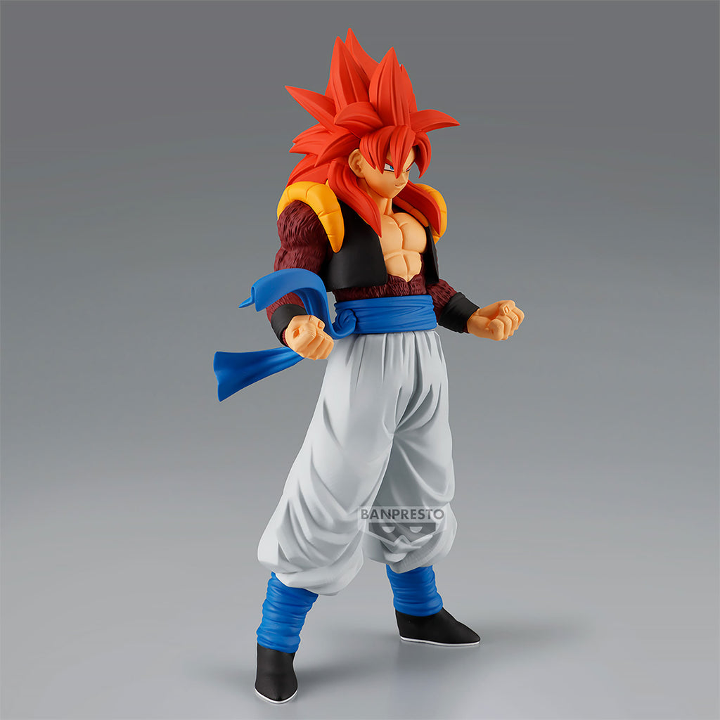 Zdjęcie produktu Dragon Ball GT - Gogeta Solid Edge Works Figura