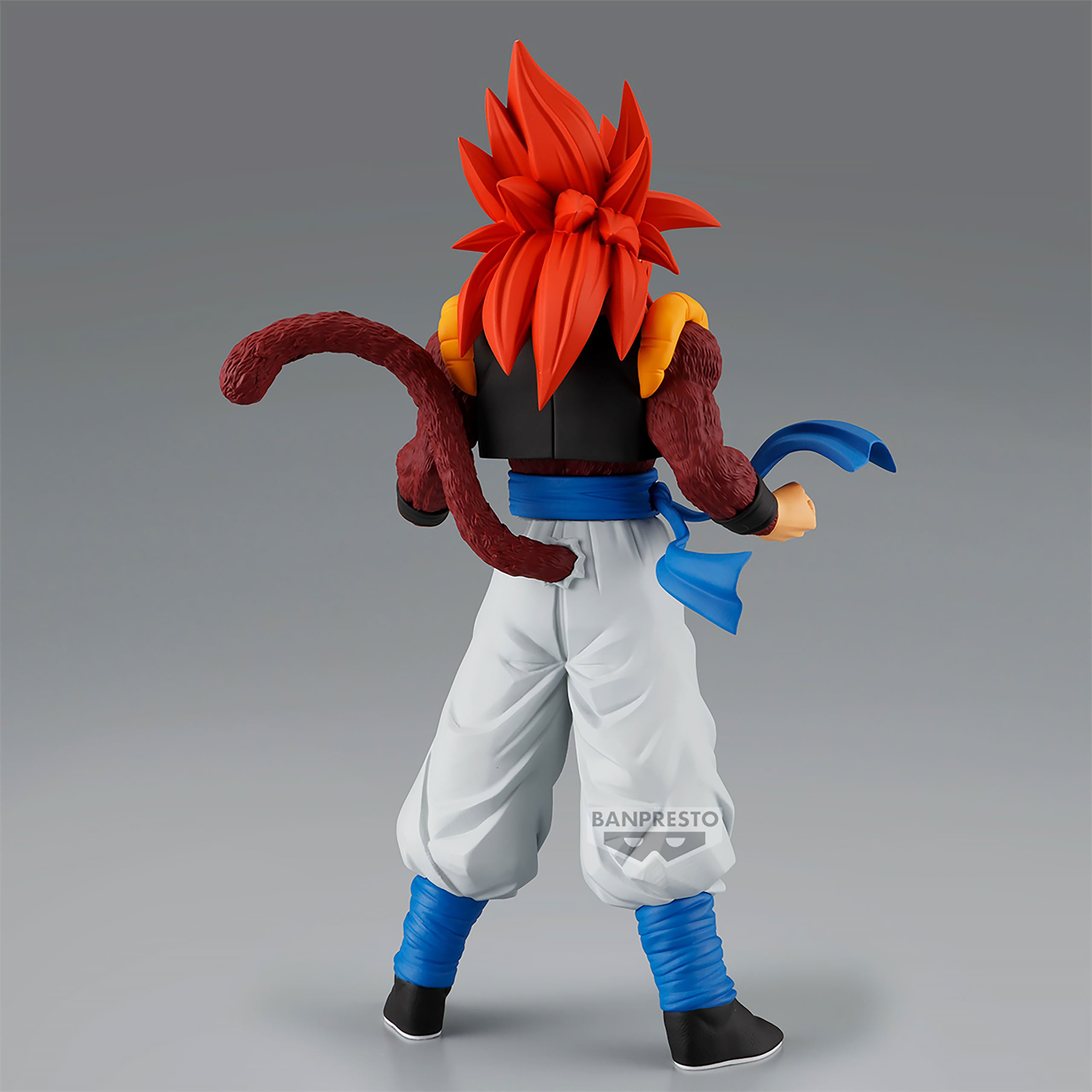 Zdjęcie produktu Dragon Ball GT - Gogeta Solid Edge Works Figura