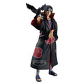 Product image Naruto Shippuden - Itachi Uchiha Grandista Figure 28cm