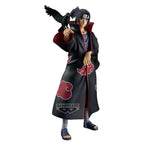 Product image Naruto Shippuden - Itachi Uchiha Grandista Figure 28cm
