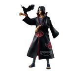 Product image Naruto Shippuden - Itachi Uchiha Grandista Figure 28cm