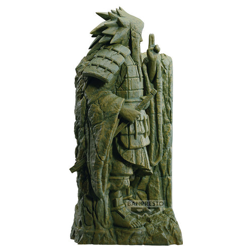 Zdjęcie produktu Naruto - Figurka Madara Uchiha Life Podpórka do książek