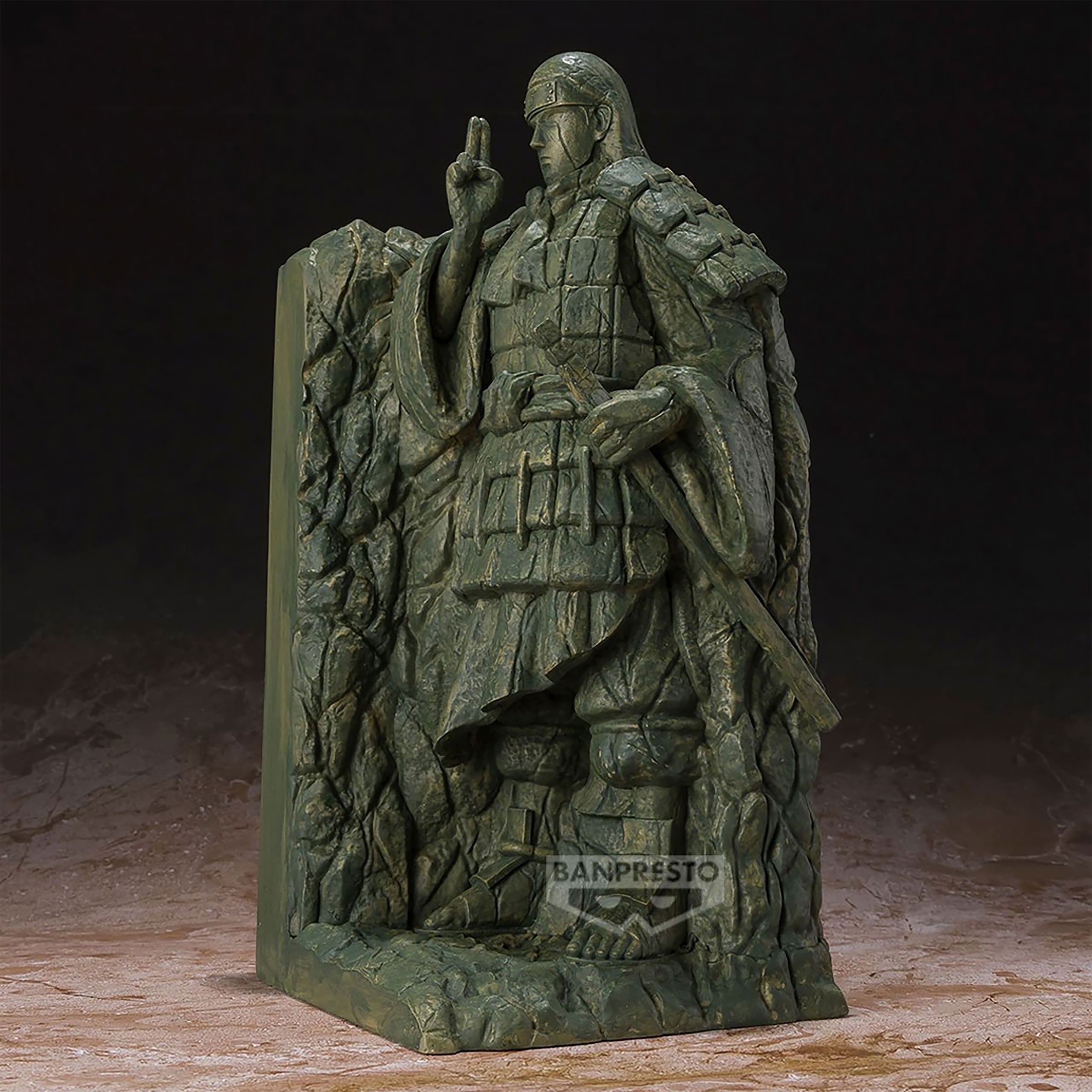 Product image Naruto - Hashirama Senju Figure Life Bookend
