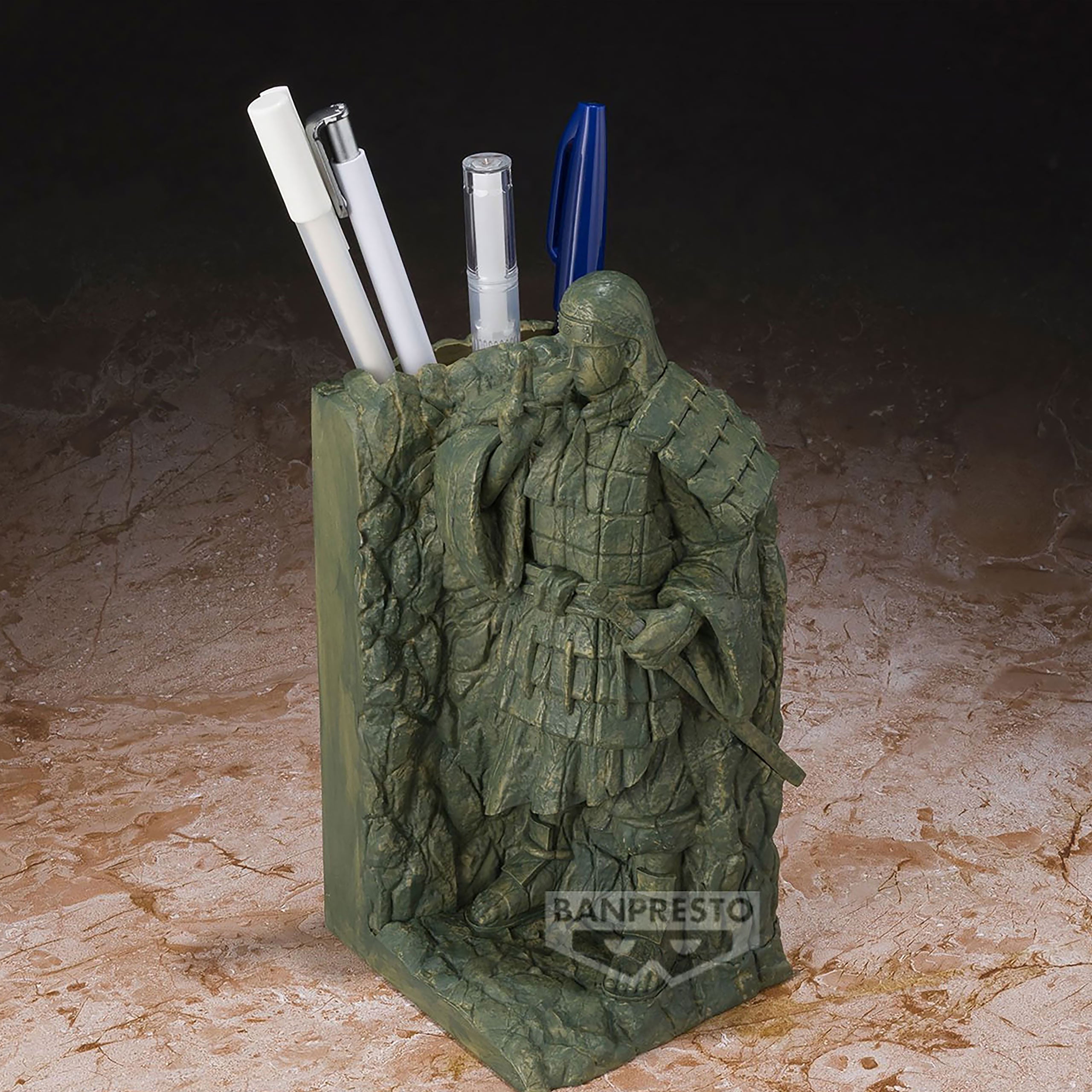 Product image Naruto - Hashirama Senju Figure Life Bookend