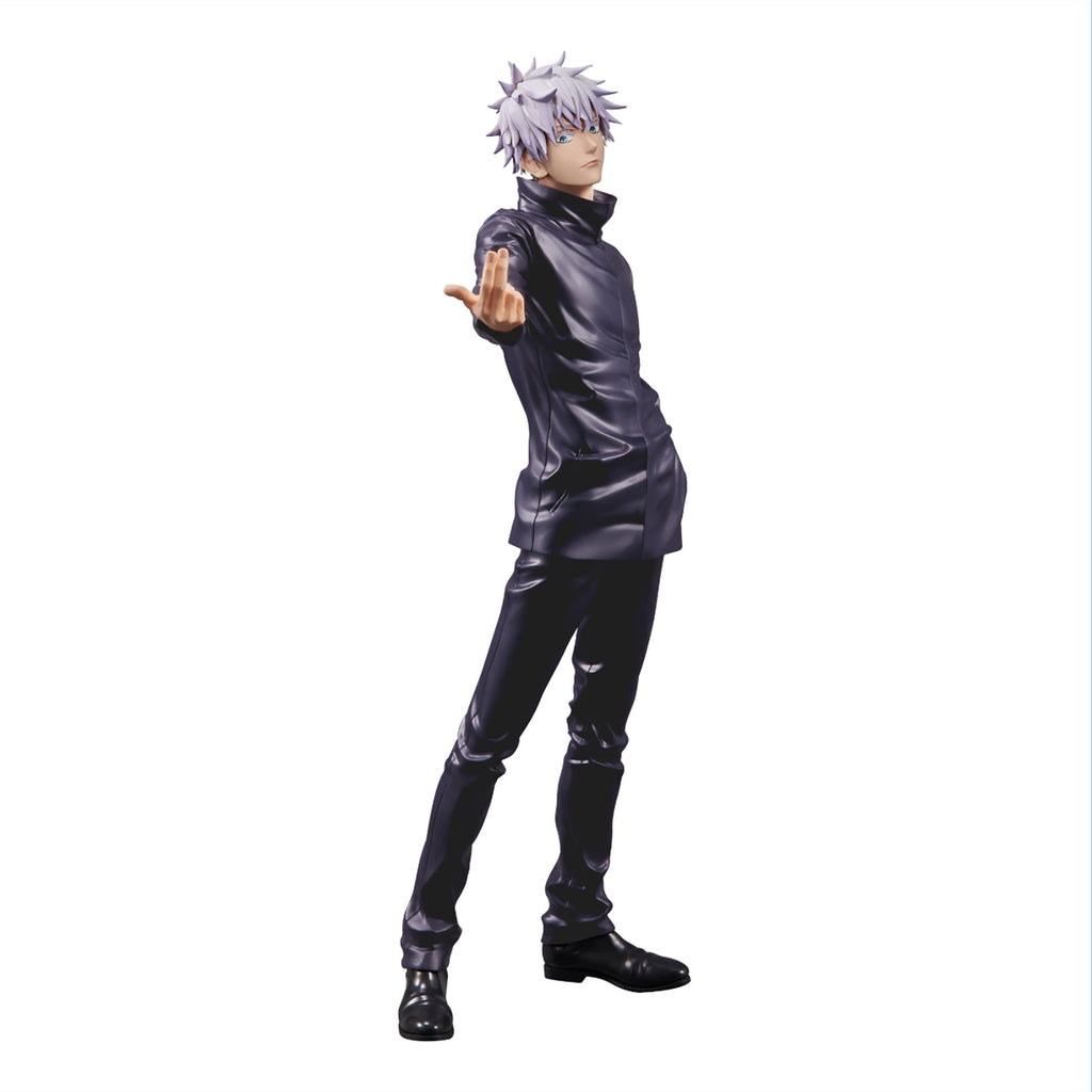Zdjęcie produktu Jujutsu Kaisen - Gojo Satoru Grandista Figura