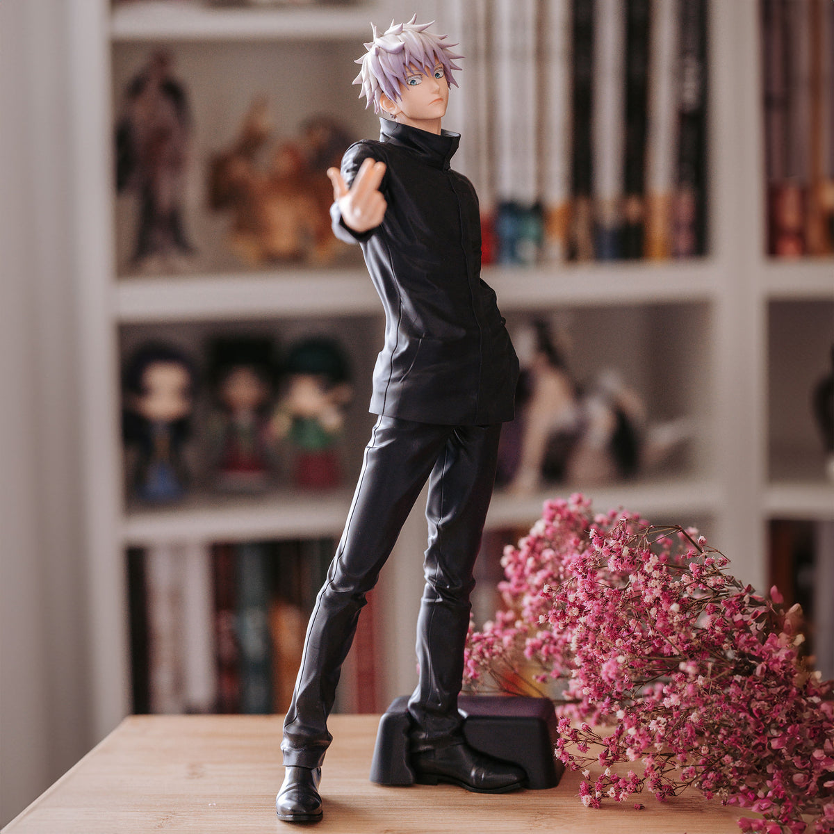 Zdjęcie produktu Jujutsu Kaisen - Gojo Satoru Grandista Figura