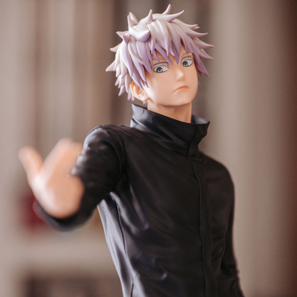 Zdjęcie produktu Jujutsu Kaisen - Gojo Satoru Grandista Figura