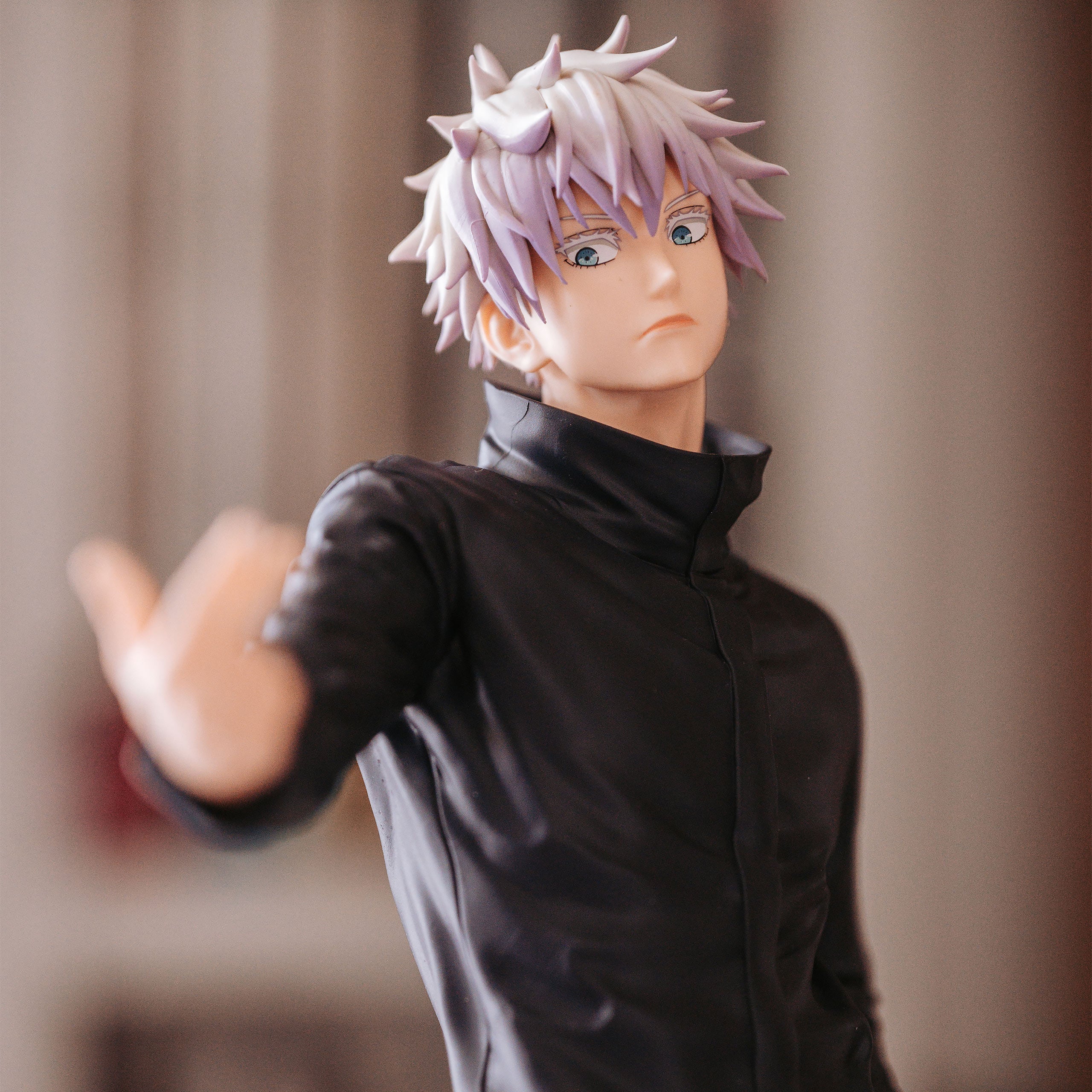 Zdjęcie produktu Jujutsu Kaisen - Gojo Satoru Grandista Figura