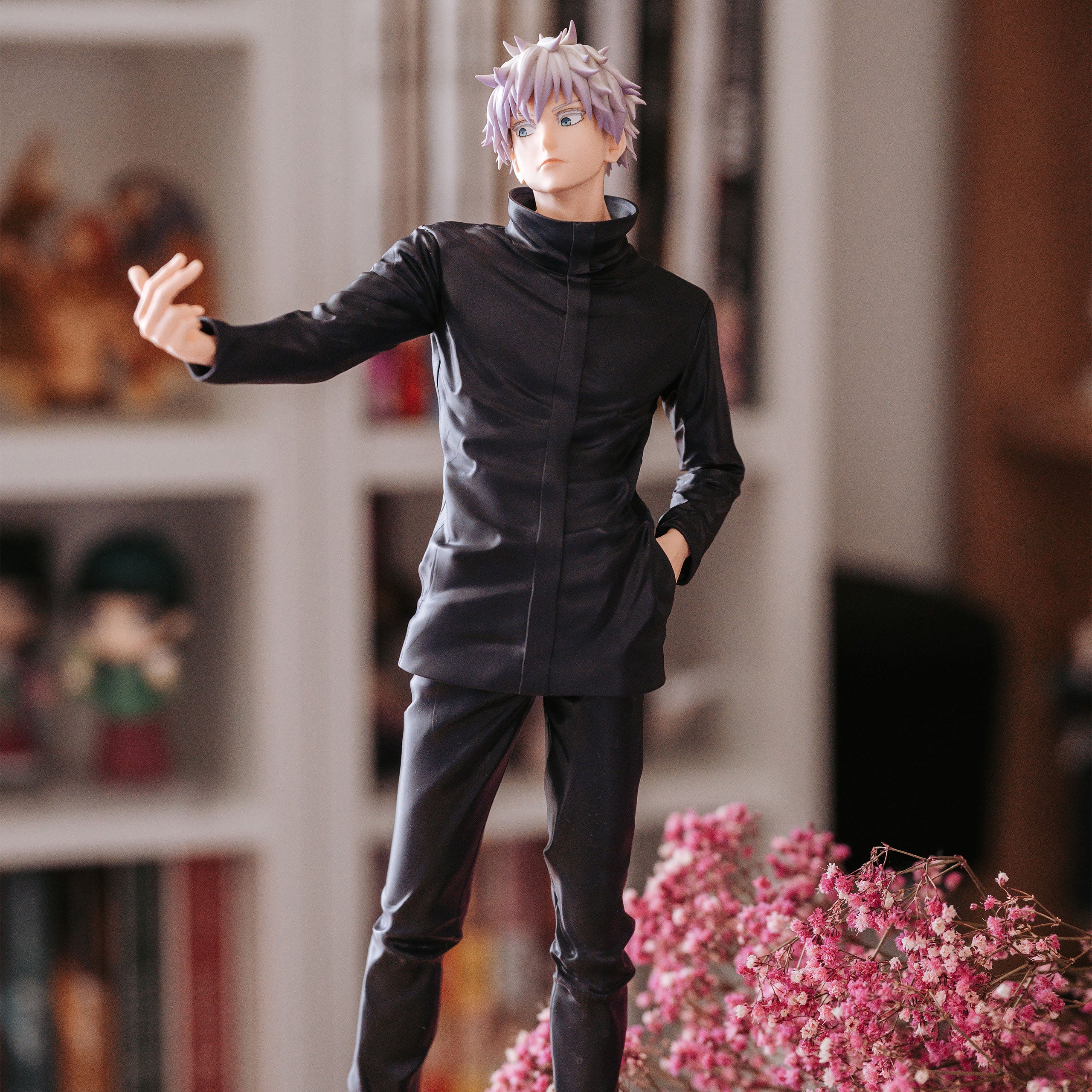 Zdjęcie produktu Jujutsu Kaisen - Gojo Satoru Grandista Figura