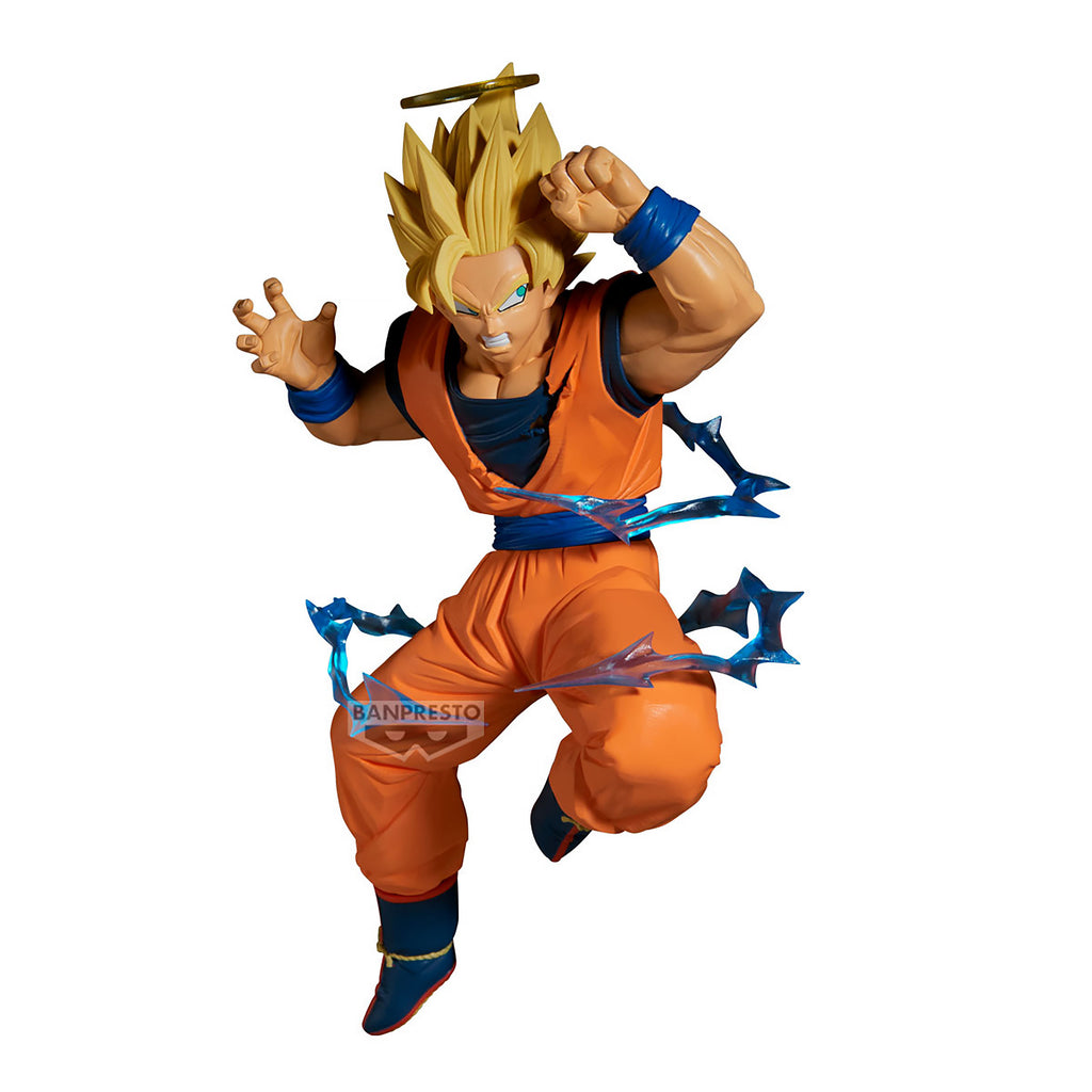 Product image Dragon Ball Z - Son Goku Match Makers Figure