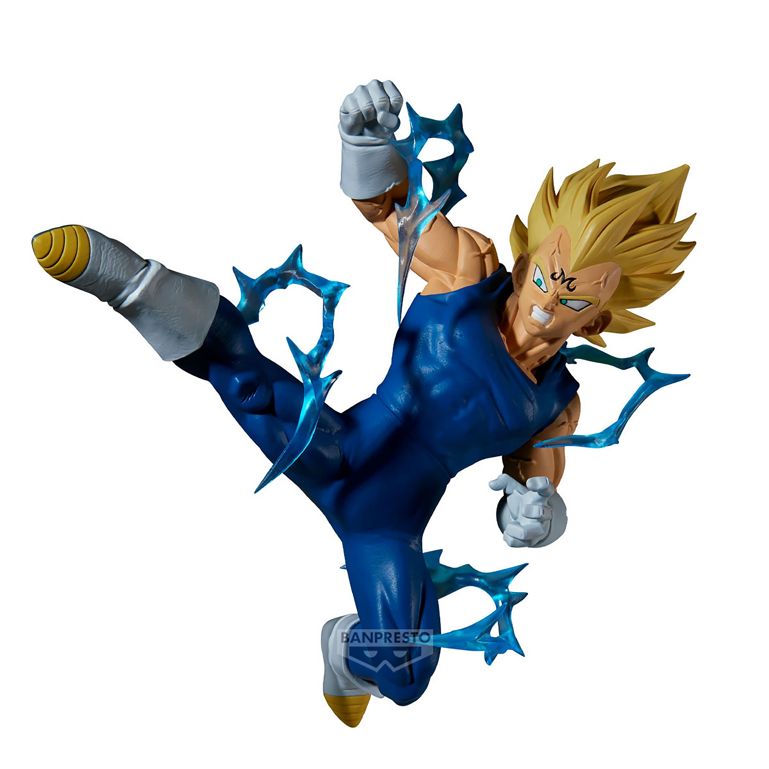 Zdjęcie produktu Dragon Ball Z - Figurka Vegeta Match Makers