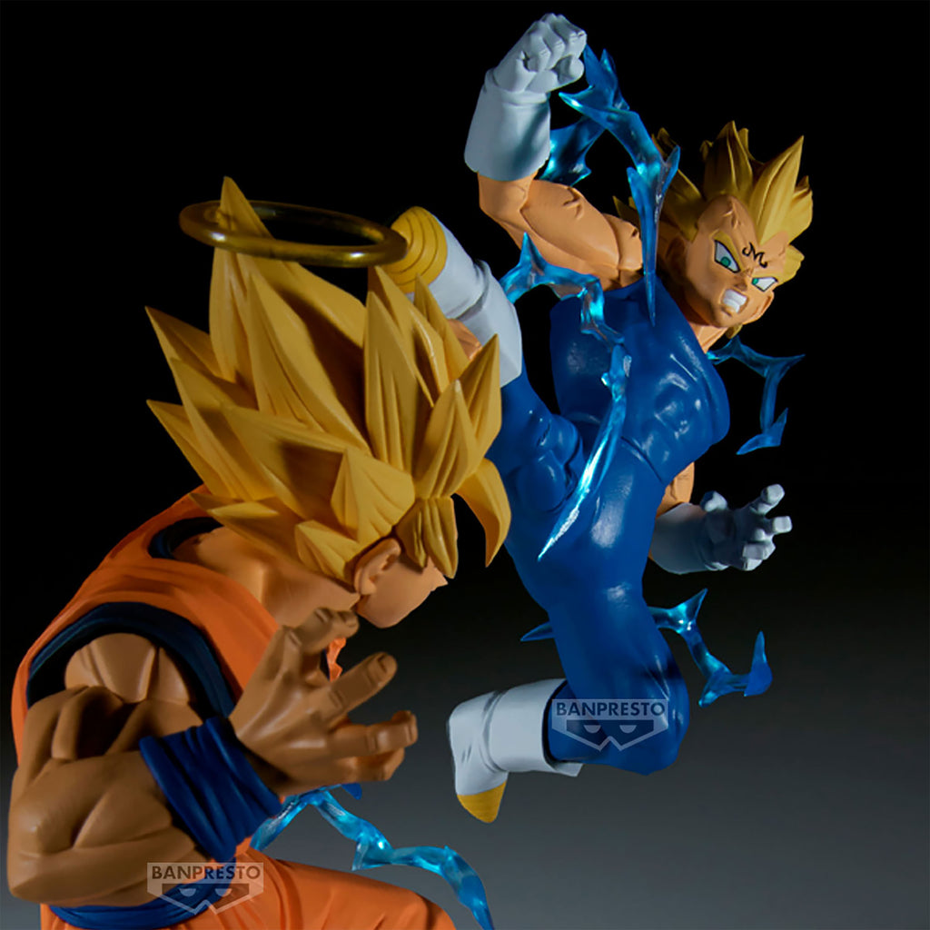 Zdjęcie produktu Dragon Ball Z - Figurka Vegeta Match Makers