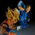 Zdjęcie produktu Dragon Ball Z - Figurka Vegeta Match Makers