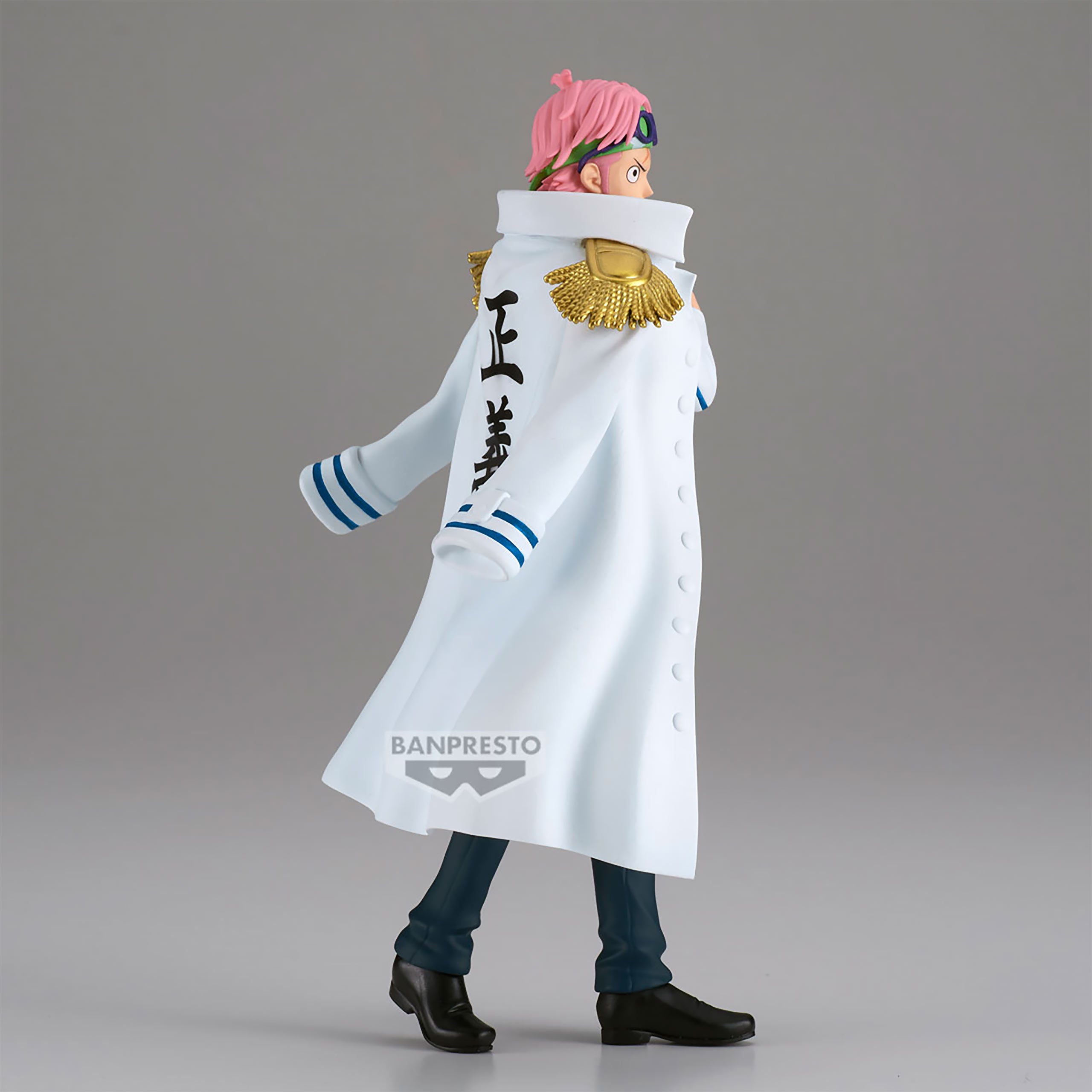 Zdjęcie produktu One Piece - Figurka Koby The Shukko