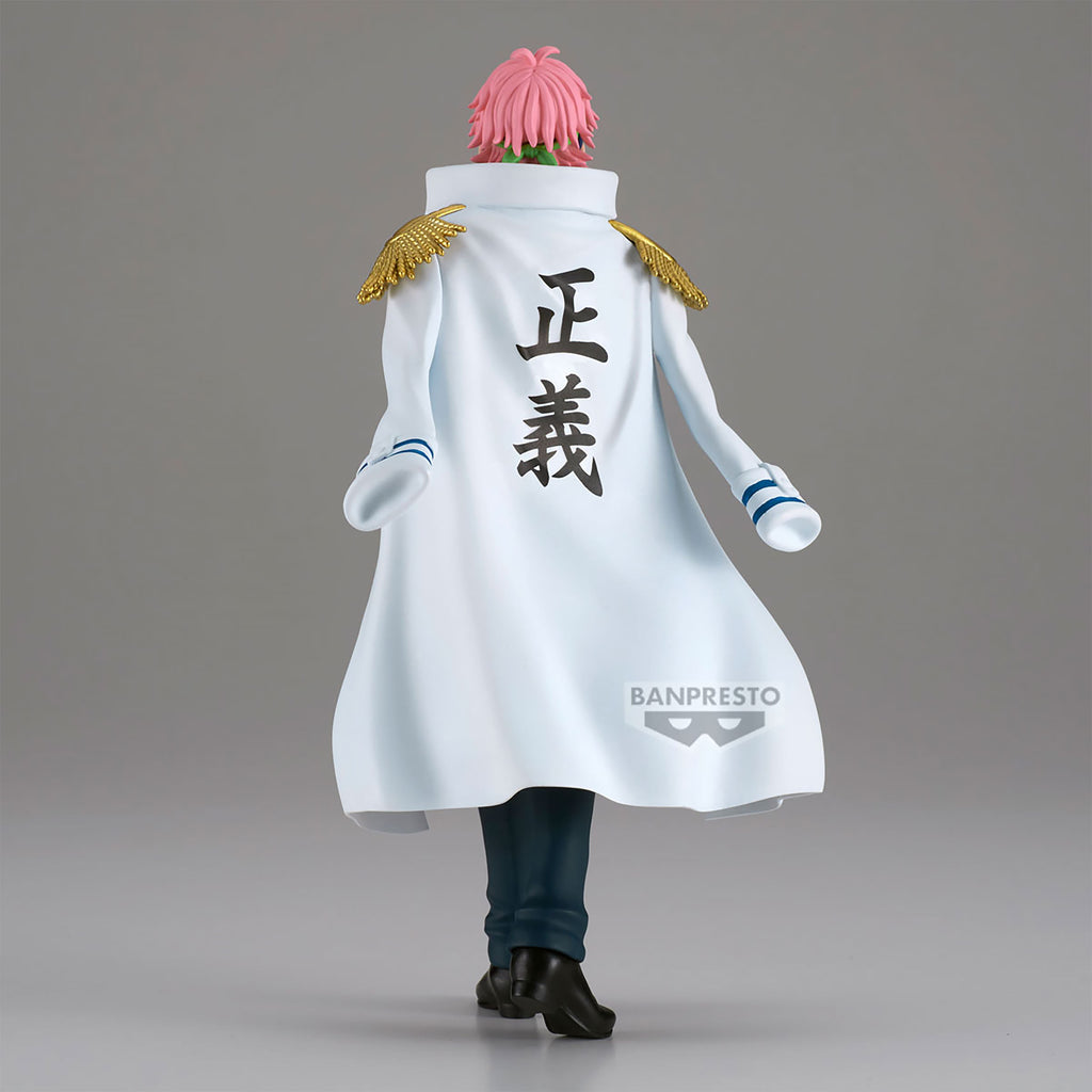 Zdjęcie produktu One Piece - Figurka Koby The Shukko