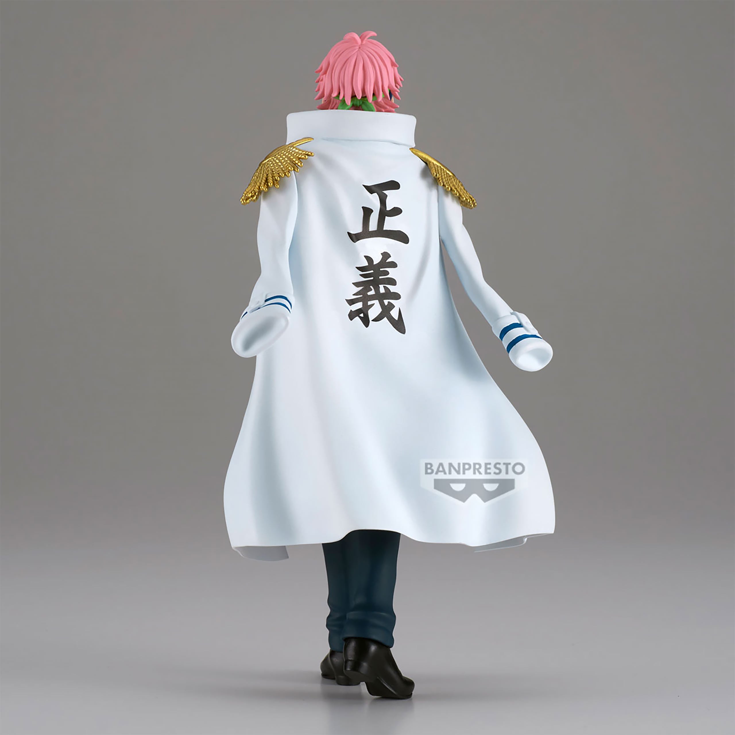 Zdjęcie produktu One Piece - Figurka Koby The Shukko