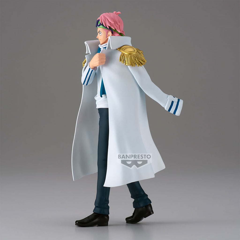 Zdjęcie produktu One Piece - Figurka Koby The Shukko