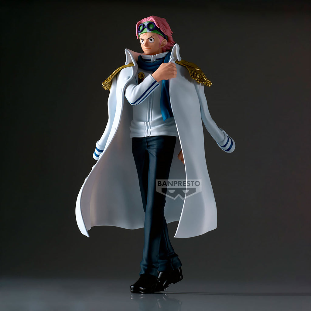 Zdjęcie produktu One Piece - Figurka Koby The Shukko