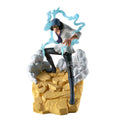 Zdjęcie produktu One Piece - Kuzan Senkozekkei Figurka