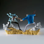 Zdjęcie produktu One Piece - Kuzan Senkozekkei Figurka