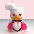 Product image Hazbin Hotel - Angel Dust TUBBZ collectible duck