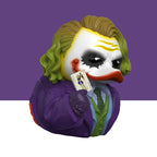 Product image Batman The Dark Knight - Joker TUBBZ Collectible Duck