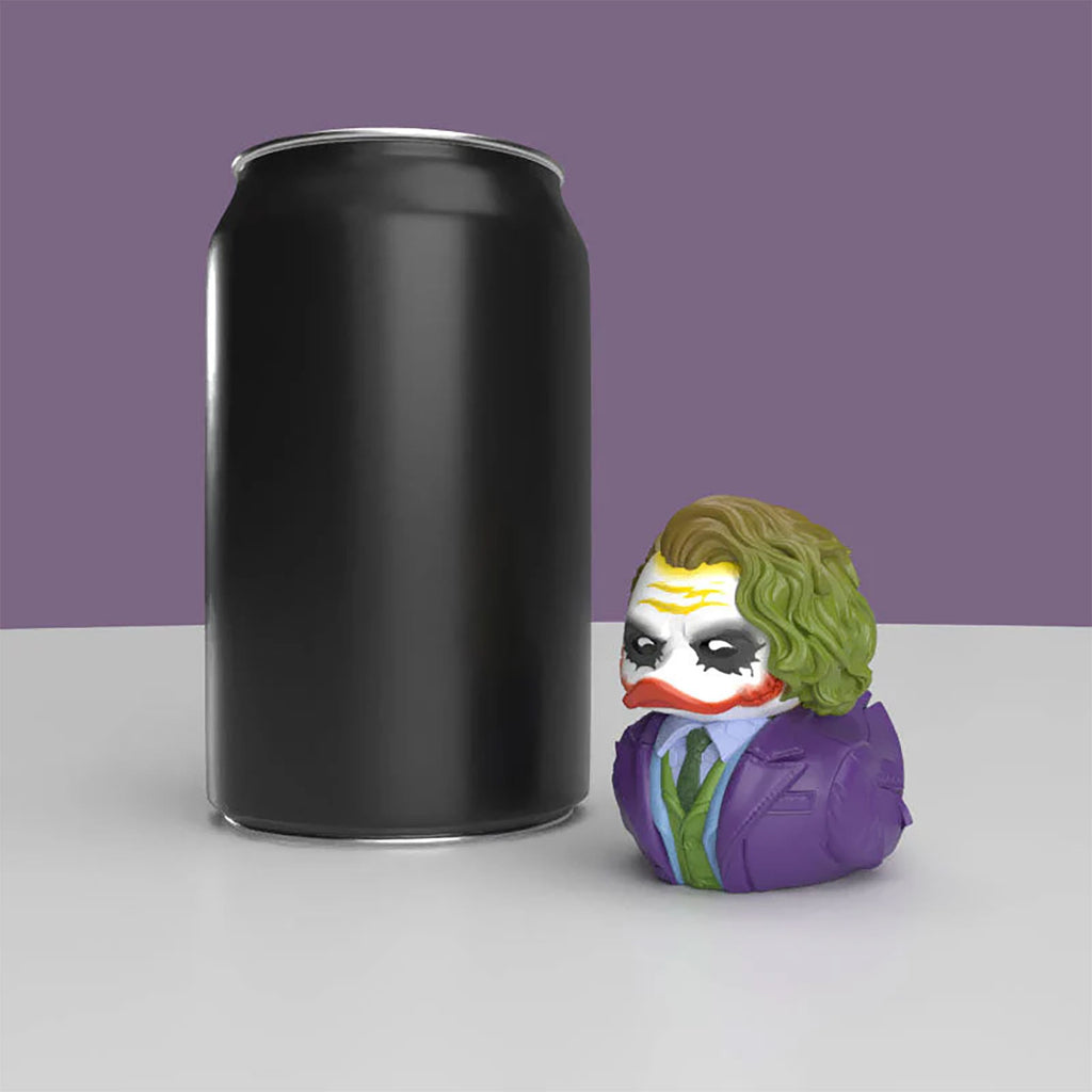 Product image Batman The Dark Knight - Joker Mini TUBBZ Collectible Duck