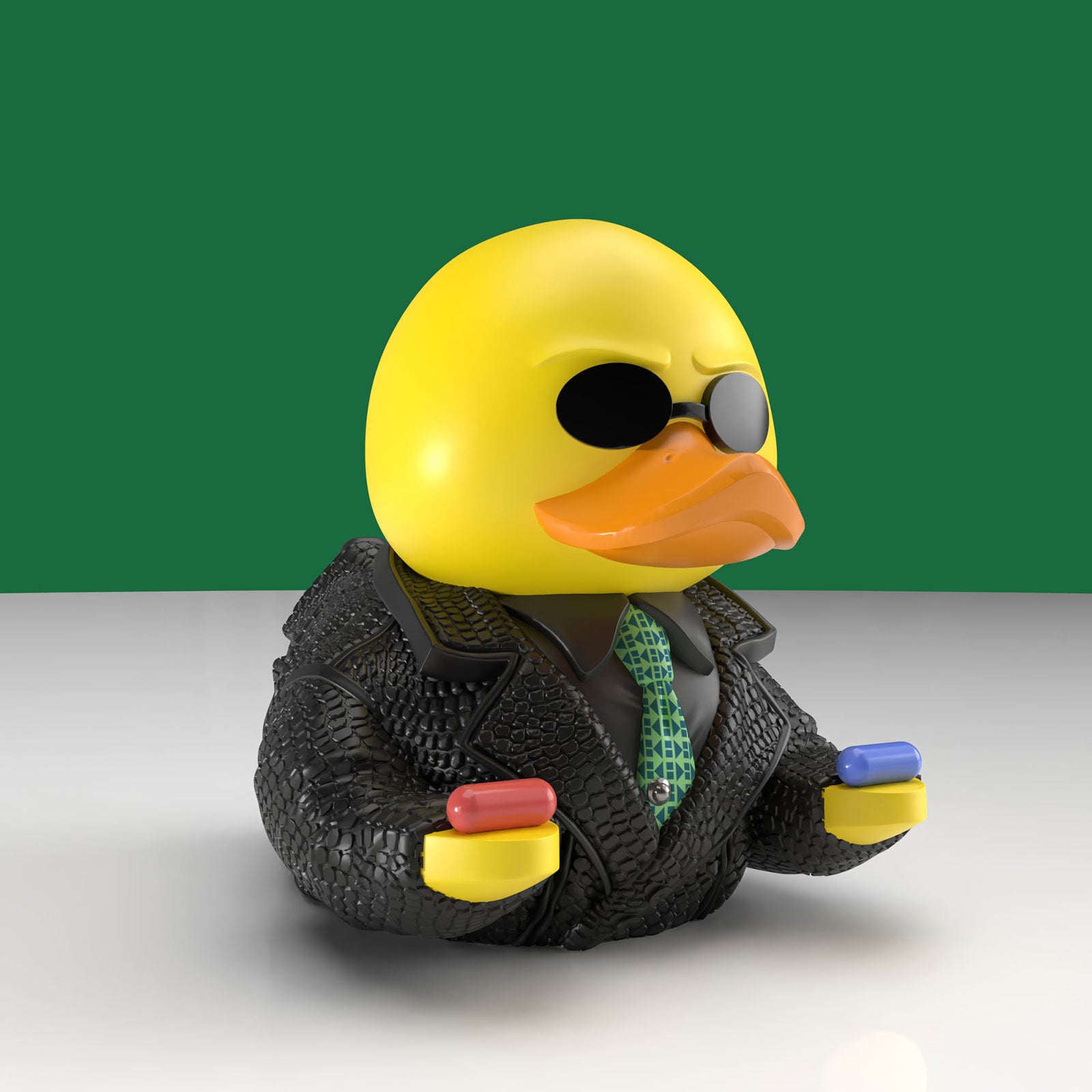 Zdjęcie produktu Matrix - kaczka dekoracyjna Morpheus TUBBZ