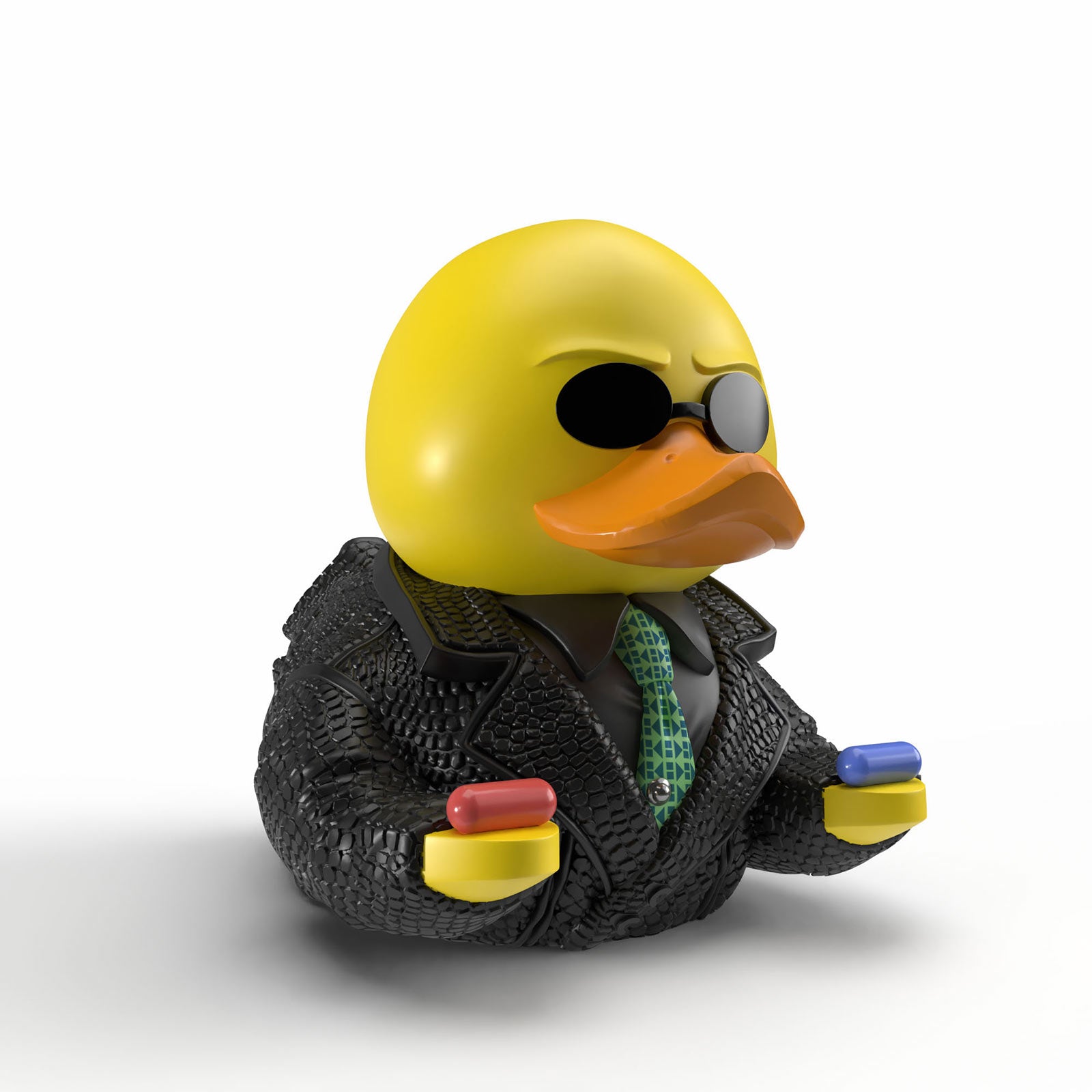 Zdjęcie produktu Matrix - kaczka dekoracyjna Morpheus TUBBZ