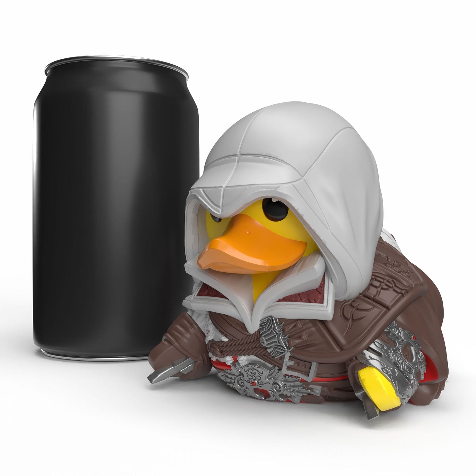 Product image Assassin's Creed - Ezio TUBBZ Collectible Duck