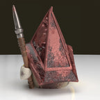 Product image Silent Hill - Pyramid Head TUBBZ Decorative Duck
