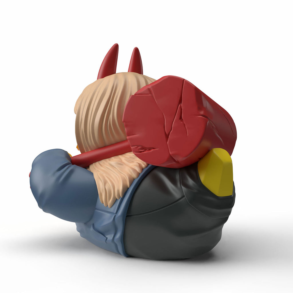 Product image Chainsaw Man – Power TUBBZ Collectible Duck