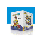 Zdjęcie produktu Minionki - Król Bob TUBBZ Kaczka Dekoracyjna