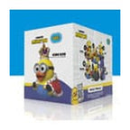 Zdjęcie produktu Minionki - Król Bob TUBBZ Kaczka Dekoracyjna