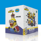 Zdjęcie produktu Minionki - Król Bob TUBBZ Kaczka Dekoracyjna