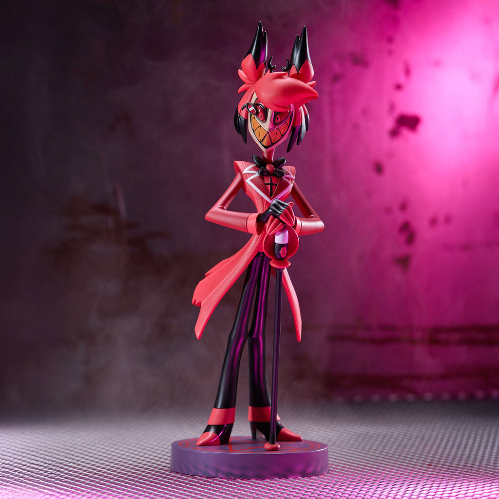 Zdjęcie produktu Hazbin Hotel - Figurka Alastor