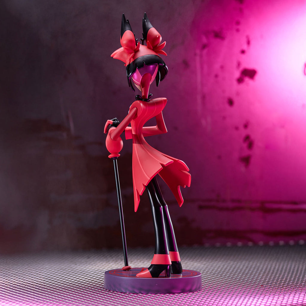 Zdjęcie produktu Hazbin Hotel - Figurka Alastor