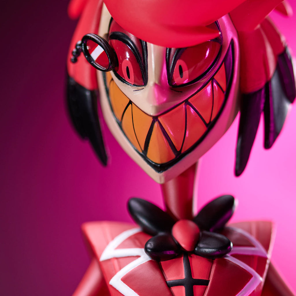Zdjęcie produktu Hazbin Hotel - Figurka Alastor