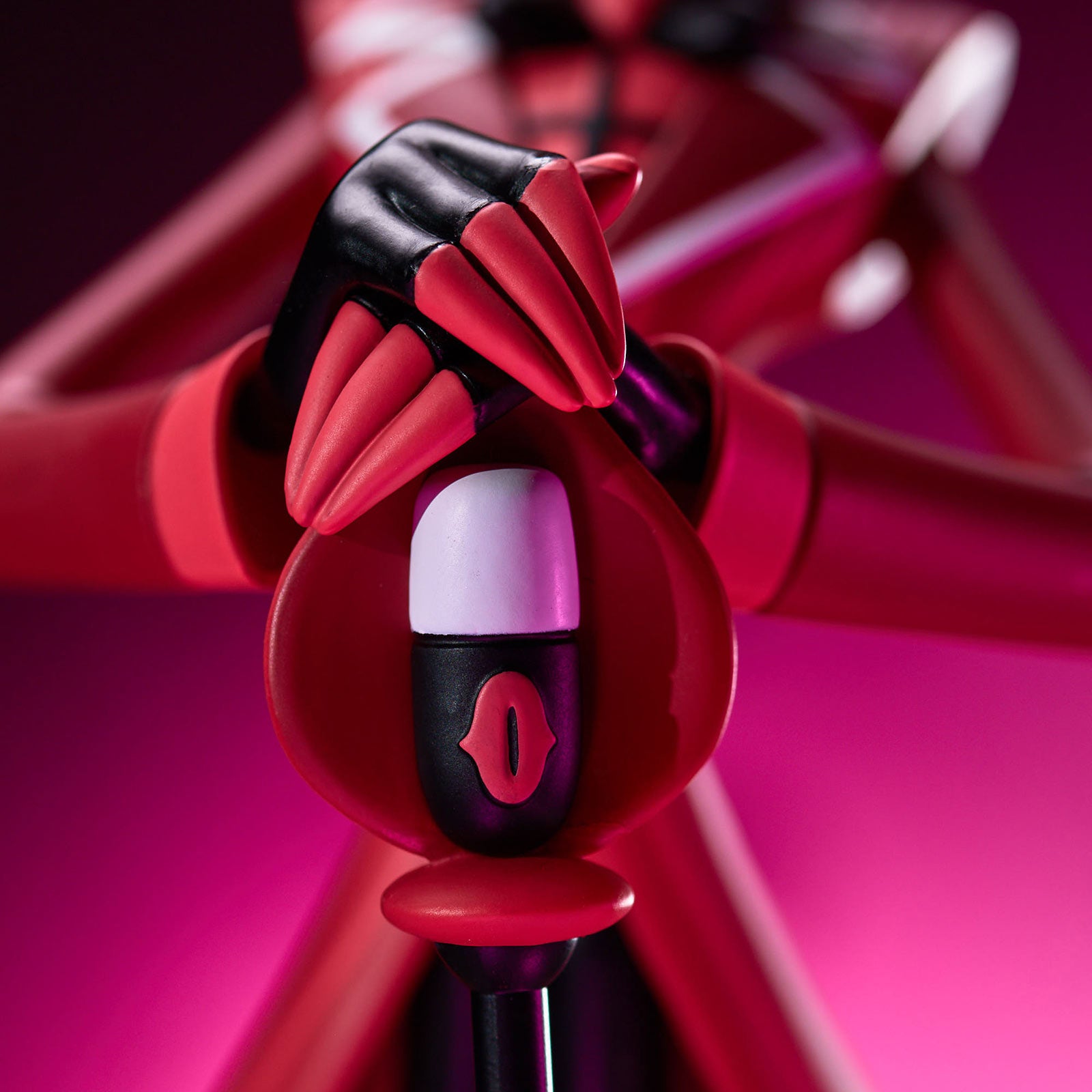 Zdjęcie produktu Hazbin Hotel - Figurka Alastor
