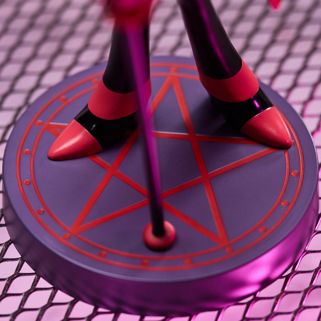 Zdjęcie produktu Hazbin Hotel - Figurka Alastor