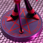 Zdjęcie produktu Hazbin Hotel - Figurka Alastor