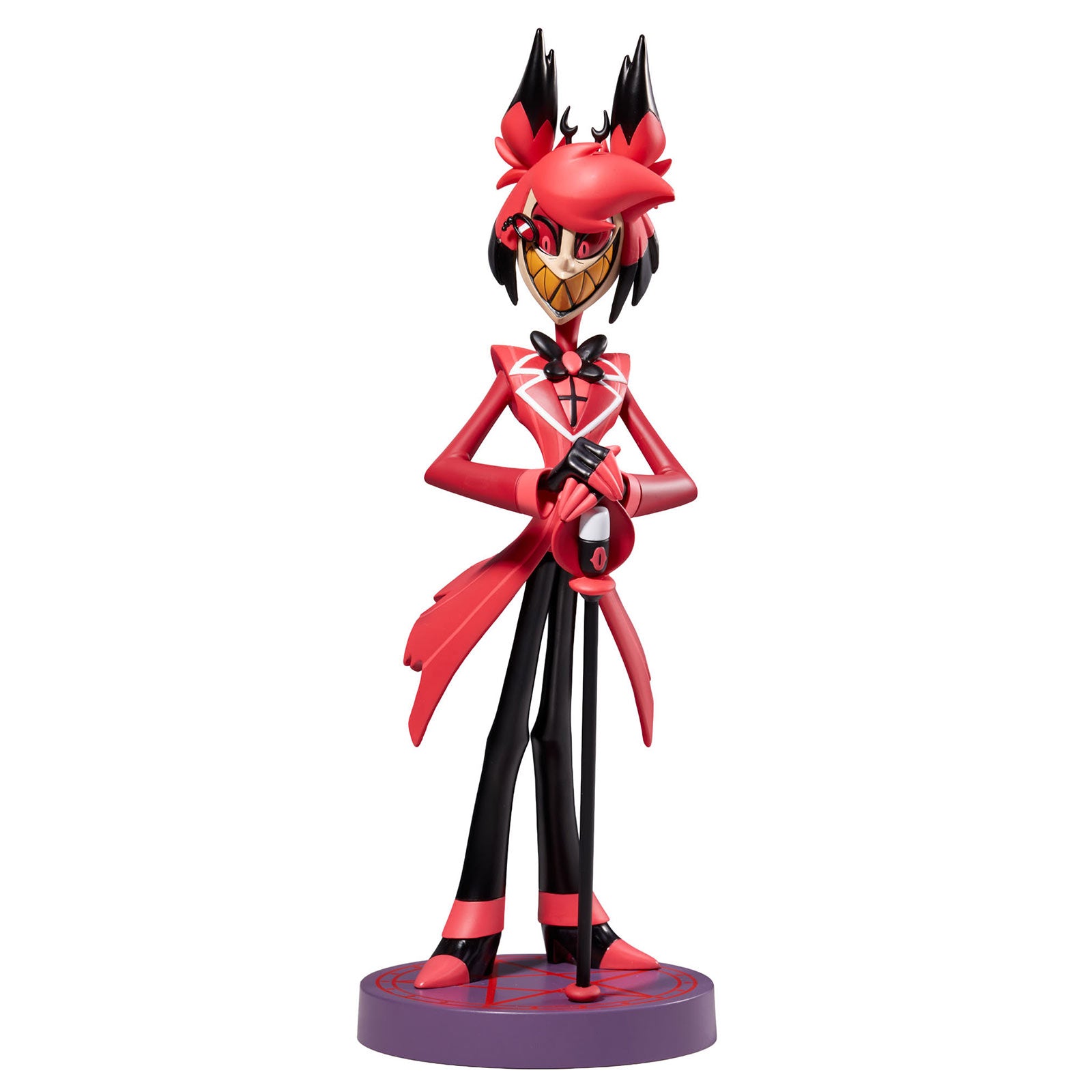 Zdjęcie produktu Hazbin Hotel - Figurka Alastor