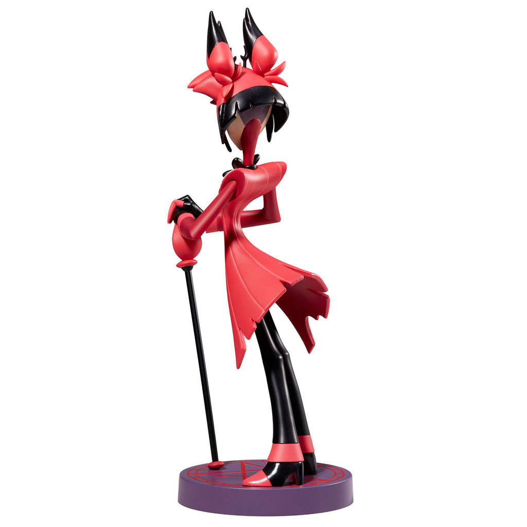 Zdjęcie produktu Hazbin Hotel - Figurka Alastor