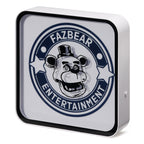 Product image Five Nights at Freddy's - Freddy Fazbear Lamp