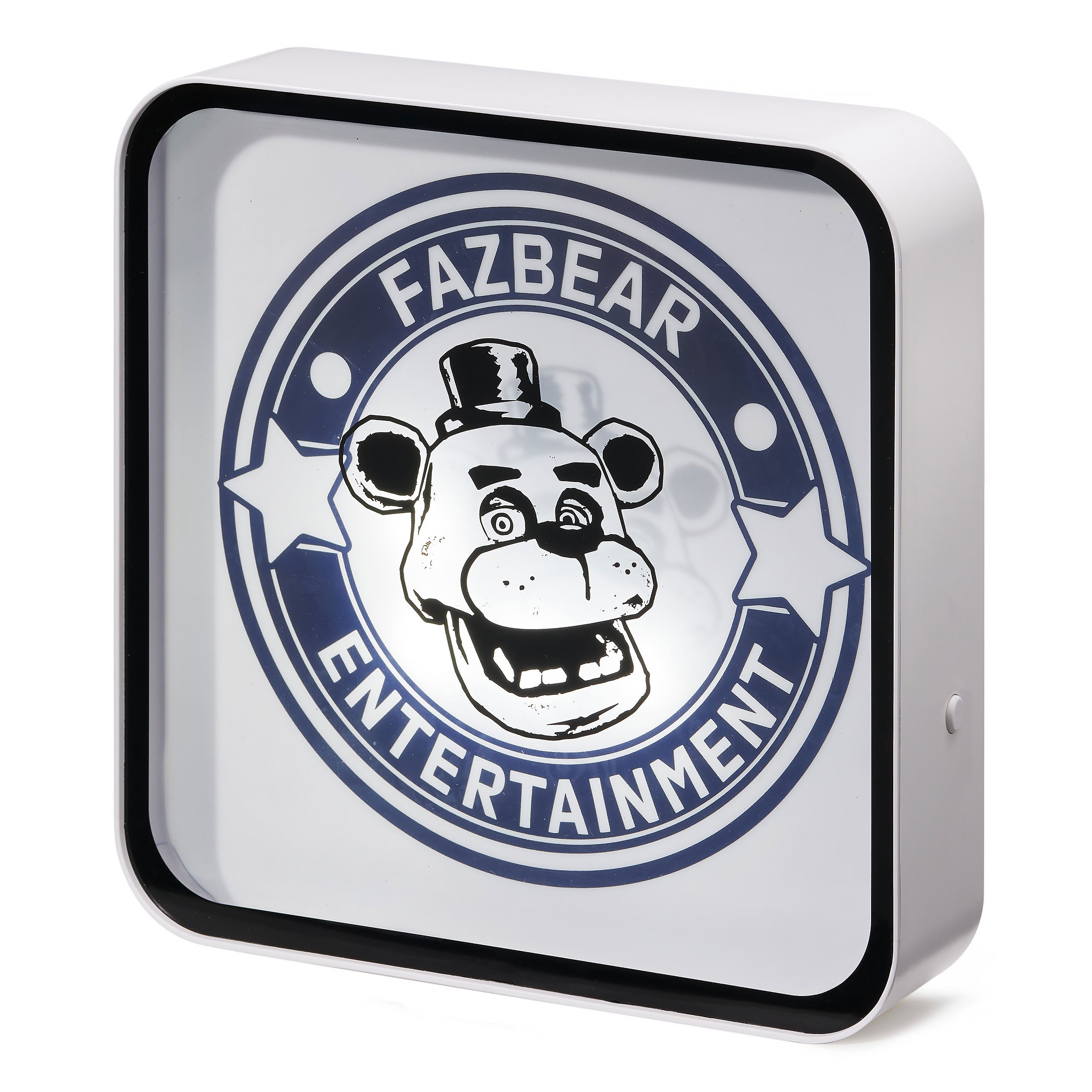 Zdjęcie produktu Five Nights at Freddy's - Lampa Freddy Fazbear