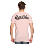Zdjęcie produktu Sailor Moon Chibiusa T-shirt różowy