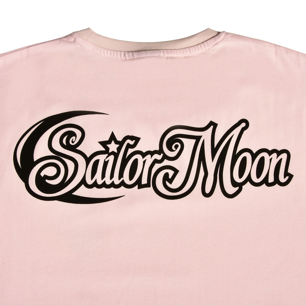 Zdjęcie produktu Sailor Moon Chibiusa T-shirt różowy