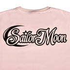 Zdjęcie produktu Sailor Moon Chibiusa T-shirt różowy