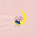 Zdjęcie produktu Sailor Moon Chibiusa T-shirt różowy