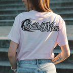 Zdjęcie produktu Sailor Moon Chibiusa T-shirt różowy